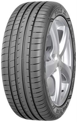 GOODYEAR  Eagle F1 Asymmetric 3 245/45 R18 100Y