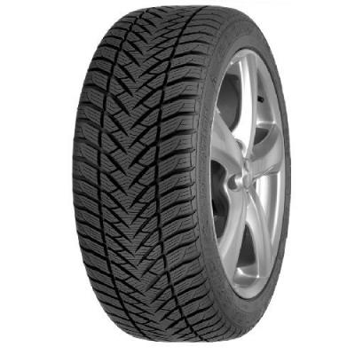 GOODYEAR  205-45R16 83H GW3 - Pneu hiver