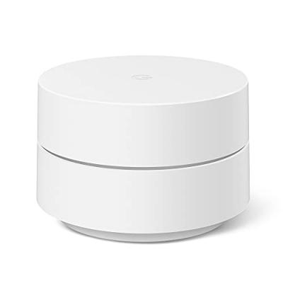 GOOGLE Routeur Wifi  Mesh Wifi Routeur Pack 1