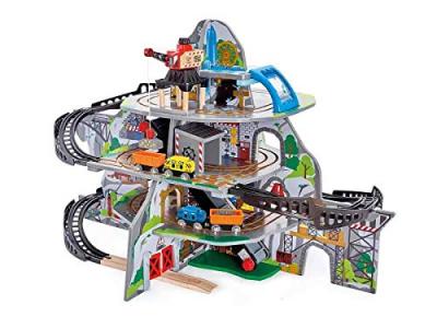 HAPE Circuit train MIGHTY MOUTAIN MINE 