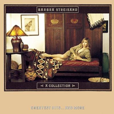 A Collection Greatest Hits... And More