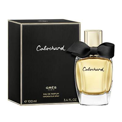 GRES Gr&egrave;s Cabochard Eau de Parfum 100 ml