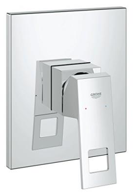GROHE Mitigeur douche carr&eacute;  19898000