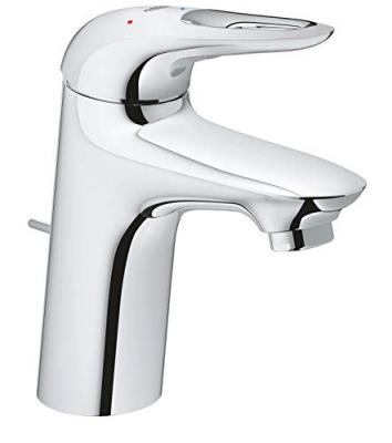 GROHE Mitigeur lavabo EUROSTYLE moyen mod&egrave;le