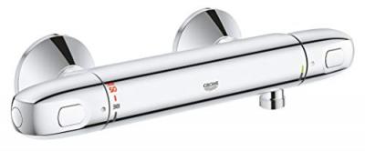 GROHE Mitigeur douche thermostatique G1000 chrome