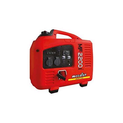 MECAFER Groupe electrogene mf2200i