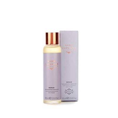 GROW GORGEOUS Soin Sans Rin&ccedil;age R&eacute;parateur - Cheveux Cassants