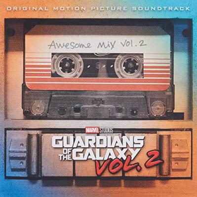 DISNEY Guardians of the Galaxy 2