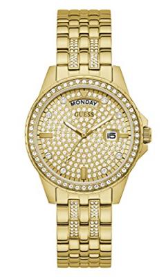 GUESS  Montre Lady Comet GW0254L2 - Or