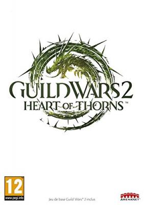Guild Wars 2 Heart Of Thorns Jeu PC