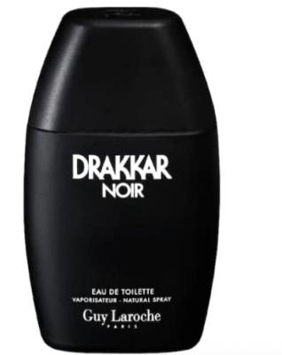 GUY LAROCHE Drakkar Noir - Eau de Toilette 50ml