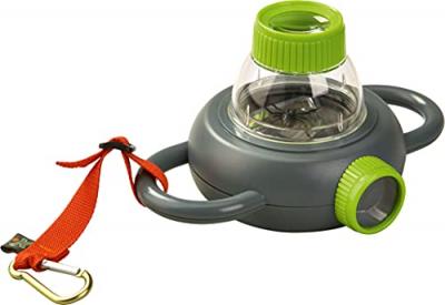 HABA Loupe d'observation Terra Kids 