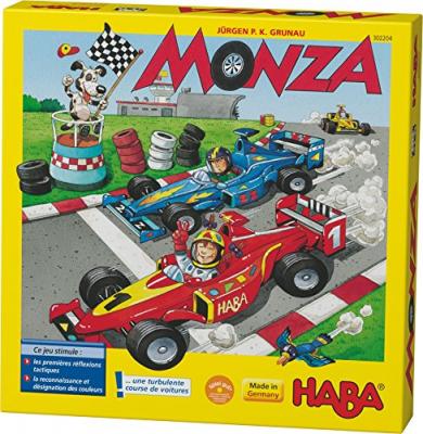 HABA - Monza, 302204