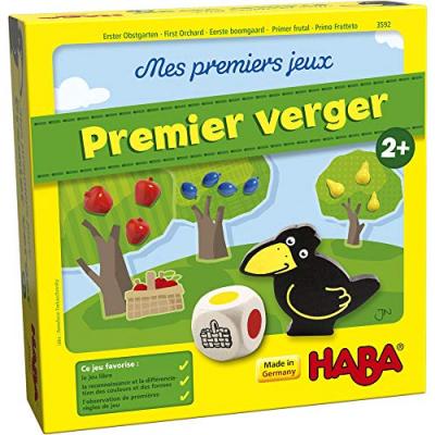 HABA Premier Verger