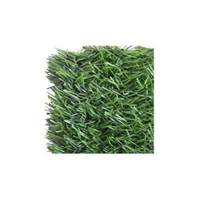 JET7GARDEN Haie v&eacute;g&eacute;tale artificielle 110 brins