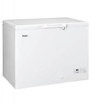 HAIER Cong&eacute;lateur coffre  HCE319F