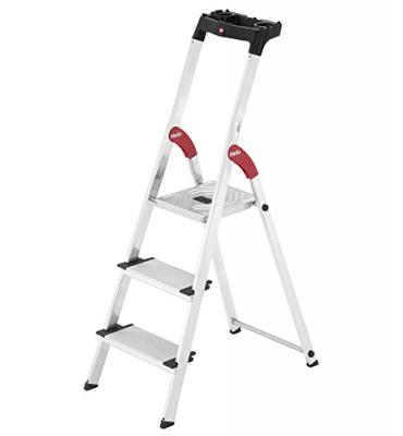 HAILO  Escabeau Profistep XXL 3 marches