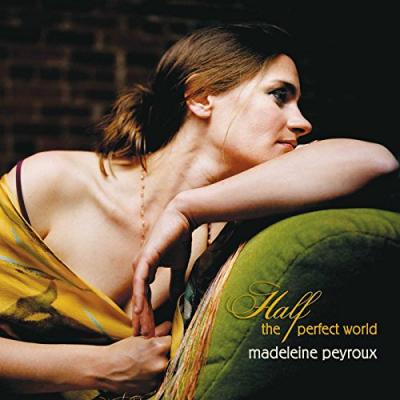 Half the perfect world