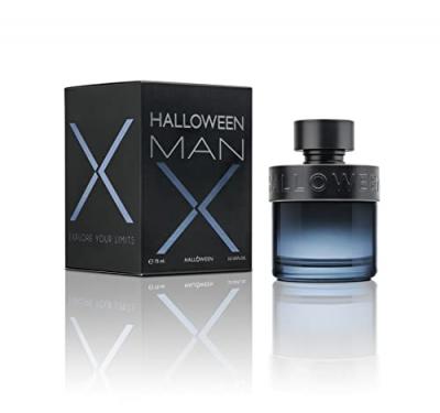 Halloween Man X Edt 75 Ml Vp.