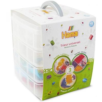 HAMA Trieur de Perles 