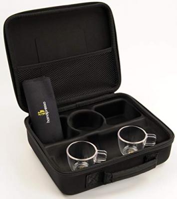  Handpresso Auto Valisette de transport