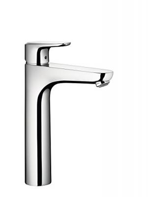 HANSGROHE  mitigeur lavabo ecos xl chrome