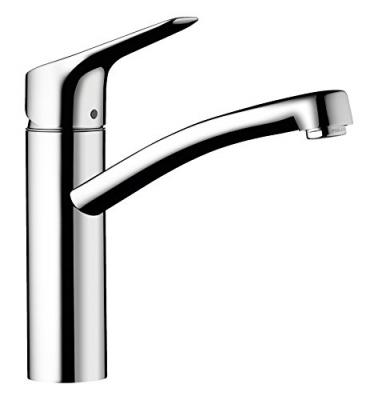 HANSGROHE Mitigeur de cuisine mysport m chrome