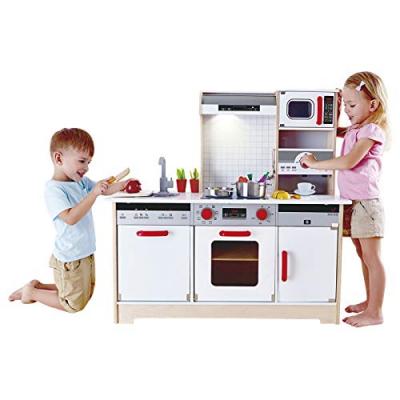 HAPE  Cuisine enfant tout en un E3145