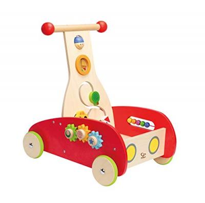 HAPE Chariot de marche multi-activit&eacute;s
