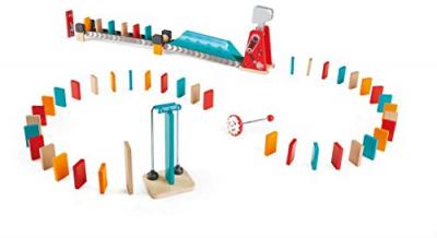 HAPE  Circuit de Dominos : Grand Marteau