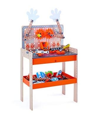 HAPE  E3027, Outils pour enfants