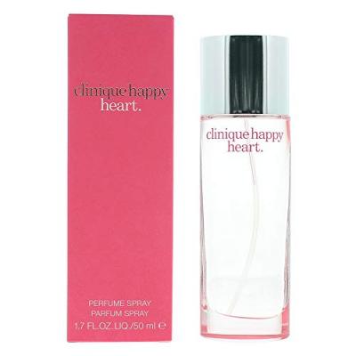 CLINIQUE Parfum femme happy heart  edp 