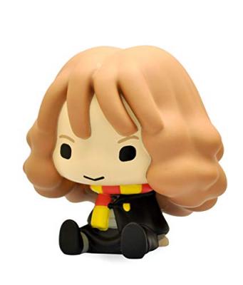 PLASTOY Mini Tirelire Chibi Hermione Granger