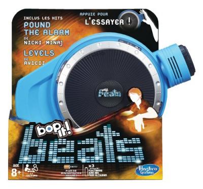 HASBRO Bop It Beats 