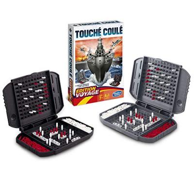 HASBRO Touch&eacute; Coul&eacute;  Edition voyage