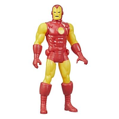 MARVEL Figurine  Legends - The Invincible Iron Man Retro