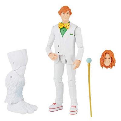 HASBRO Figurine - Marvel Legends - Marvel S Arcade 15cm