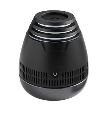 AROMASOUND Diffuseur huiles essentielles  Symphoney noir