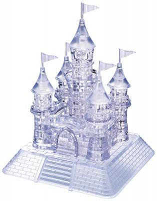 GENERIQUE Puzzle 3d - 105 pi&egrave;ces - ch&acirc;teau