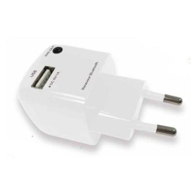 HEDEN  Receveur Mural Bluetooth Sans Fil