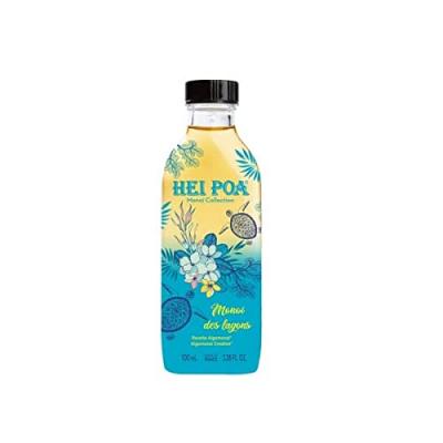 HEI POA  Monoi des lagons Flacon 100ml