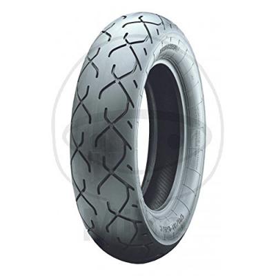 HEIDENAU  K65 ( 130/90B16 RF TL 73H roue arri&egrave;re, M/C, Roue avant )