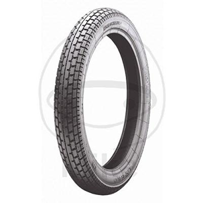HEIDENAU  K34 ( 3.25-18 TT 52S roue arri&egrave;re, M/C, Roue avant )