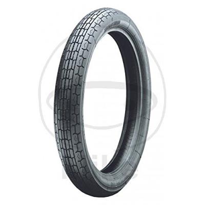 HEIDENAU  K44 ( 3.25-19 TL 54H roue arri&egrave;re, M/C, Roue avant )