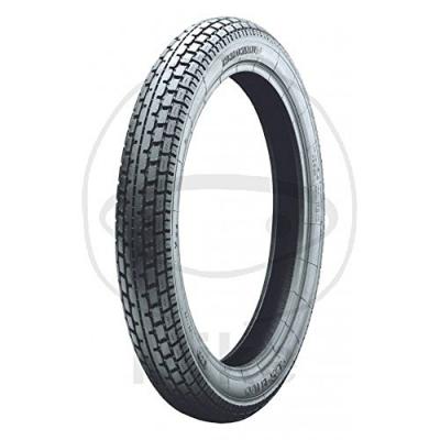 HEIDENAU  K34 ( 4.00-19 TT 64H roue arri&egrave;re, M/C, Roue avant )