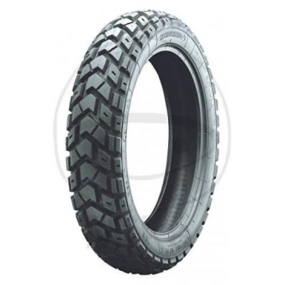 HEIDENAU  K60 ( 120/90-18 RF TT 71T roue arri&egrave;re, M/C )