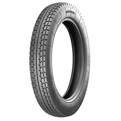 HEIDENAU  K28 ( 4.00-18 RF TT 70P roue arri&egrave;re, M/C, Roue avant )