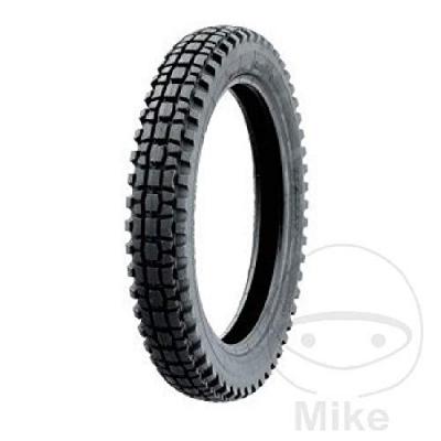 HEIDENAU Pneu  K37 Silica SiO2 4.00 - 19 71 P TT RF
