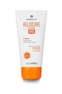 HELIOCARE  Ultra 90 Gel SPF50 50ml