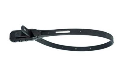 HIPLOCK Antivol z lok combo black